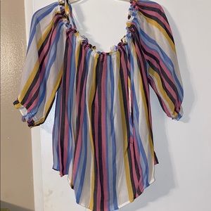 Women’s dressy shirt